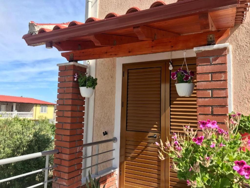 Arlind'S Apartaments Влёра Экстерьер фото