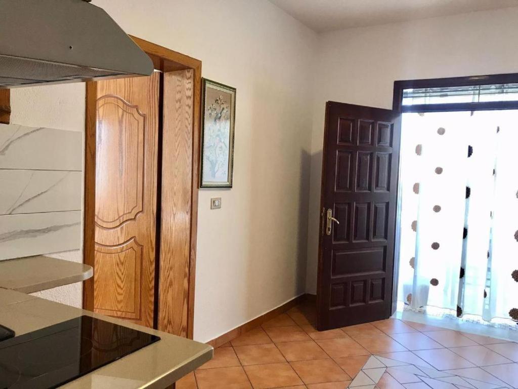 Arlind'S Apartaments Влёра Экстерьер фото