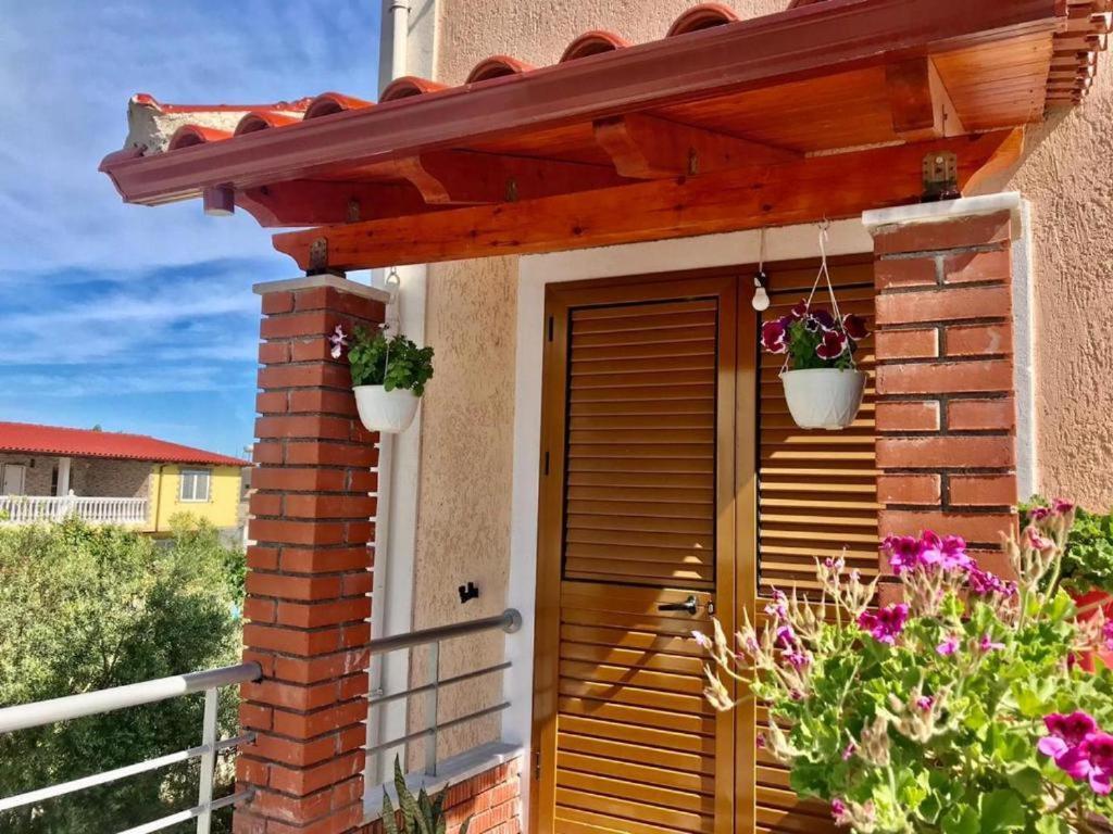 Arlind'S Apartaments Влёра Экстерьер фото