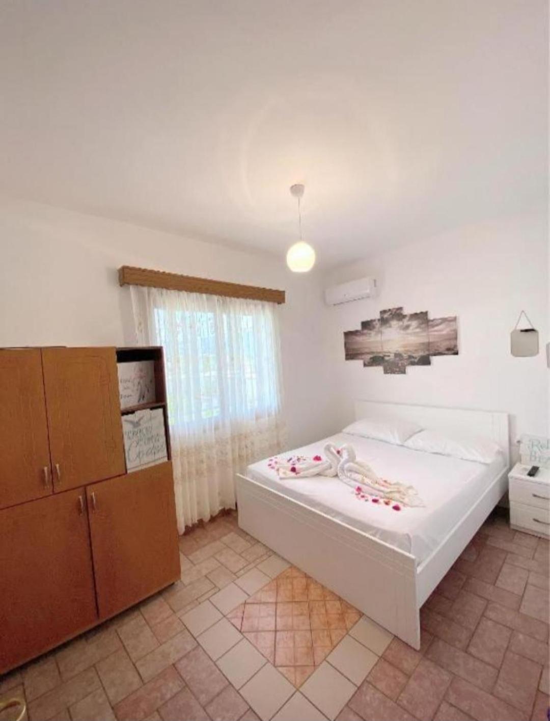 Arlind'S Apartaments Влёра Экстерьер фото